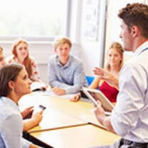 A general intensive spanish course