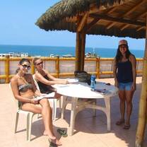 Montanita Spanish Language School