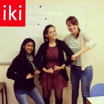 IKI German Courses in Austria