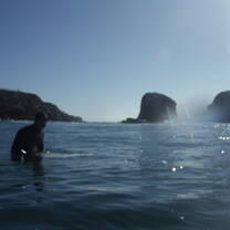 Surf lessons for beginners