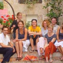 students in salamanca 