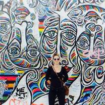 Nomaden Berlin | Language Holiday Berlin 