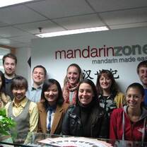 learn chinese in beijing