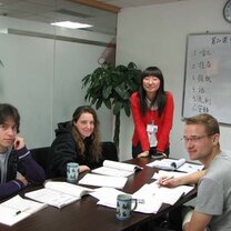 learn chinese at mandarin zone school learn chinese in beijing