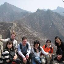 learn chinese in beijing