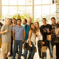 St. Petersburg State Polytechnical University: Russian Language Course