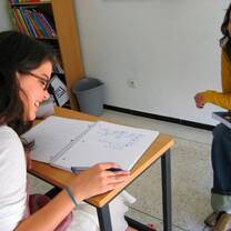 Lessane Arabi Center: Learn Arabic in Marrakesh, Morocco