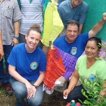 Spanish Classes, Homestays and Social Justice in El Salvador