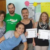 Spanish Classes, Homestays and Social Justice in El Salvador