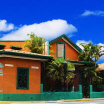 Intercultura Heredia 