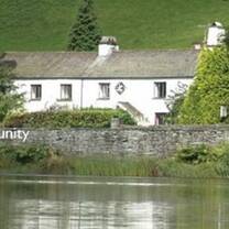 English courses in the Lake District