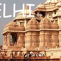 Hindi language courses in New Delhi, India 