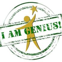 Genius English Proficiency Academy logo