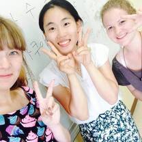 Study Korean in Korea! Illuwa T&G Korean Language Academy