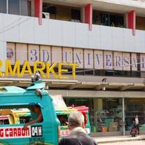 Exotic Experience for English Course in Cebu Island with 3D Academy