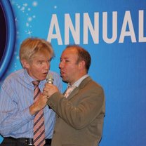 annual party