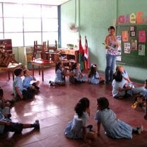 Volunteer on a Teaching placement in Costa Rica with Projects Abroad