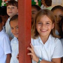 Volunteer at a school in Costa Rica with Projects Abroad