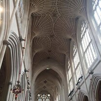 Stellar Church Architecture