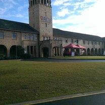 ACU Campus Brisbane