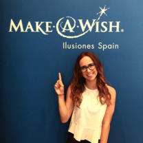 Make-A-Wish Ilusiones Spain