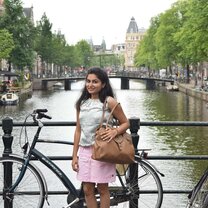 You can fall in love with this place.