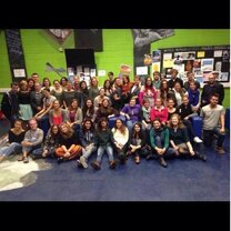 The International Society