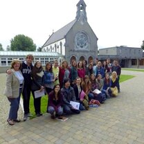 International Students