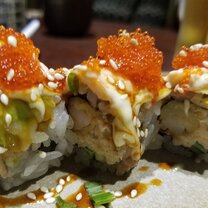 The best sushi I have ever had!