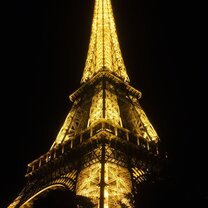 Tour de Eiffel