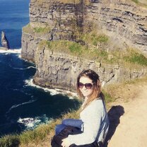 Cliffs of Moher