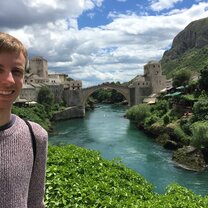 Is Bosnia on your travel list?