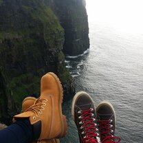 Cliffs of Moher