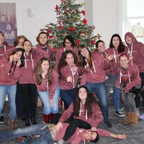 International Hoodies