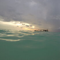 The beautiful island of Koh Rong