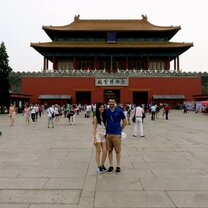 Forbidden City