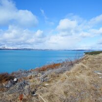Lake Pukaki