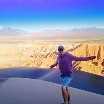 San Pedro de Atacama