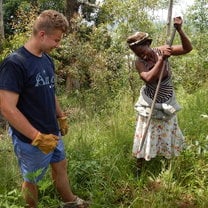 All Out Africa