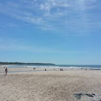 Playa Langosta