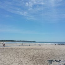 Playa Langosta