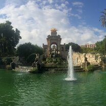 Parc de la Ciutadella