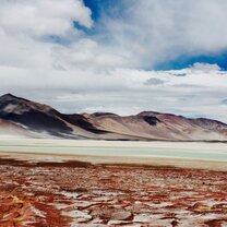 San Pedro de Atacama
