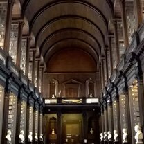 books of Kells Library
