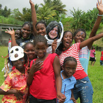 The best times of my life!!