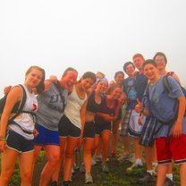 The best times of my life!!