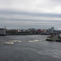 Limerick, Ireland