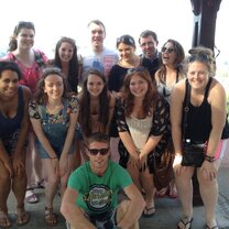 Cuba was an experience of a lifetime!