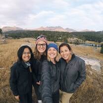 Explore the World & Learn New Skills on a Winterline Global Gap Year Program