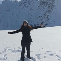 Up to 3000m high and close to Mount Cook